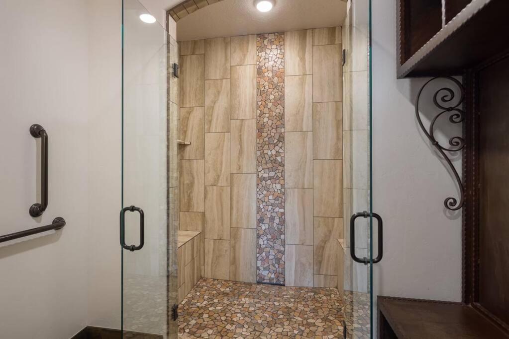 Luxury Downtown Rental Moab Ngoại thất bức ảnh